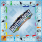 Late for the Sky Houston-Opoly Property Trading Board Game - Houston Landmarks, Family Strategy Game for Adults & Kids, 2-6 Players, City-Building