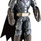 DC Justice League Action Armored Batman Figure, 6"
