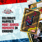 2025 Marvel Comics Chrome - Factory Sealed - Value Box