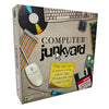 Computer Junkyard Board Game - The Best Computer Game NOT Played on the Computer | Family Strategy Game | Build a Vintage PC | Fun for Game Night |