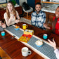 USAOPOLY 25 Words or Less | Fast-Paced Word/Friends & Family Board Game | Based on Popular TV Game Show with Meredith Vieira