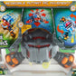 Mattel Triclops Radio Control Vehicle