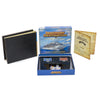 Cruise Ship Gift Educational Board Game Imaginary Destination Age 8+ Fun Toy Great Items