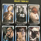 Star Wars: Power of the Force Nalan Large Doll