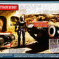 G.I. Joe Pursuit of Cobra (POC) H.I.S.S. Attack Scout with HISS Tank Driver Action Figure