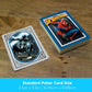 Marvel Spider-Man Nouveau Playing Cards Deck