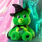 Care Bears - Care Bears x Wicked 2-Pack - Love-a-Lot Bear as Glinda & Good Luck Bear as Elphaba