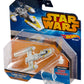 Hot Wheels Star Wars Starship Y-Wing Vehicle