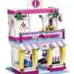 LEGO Friends Heartlake Shopping Mall 41058 Building Set