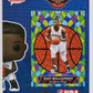Funko Pop! Trading Cards: NBA - Zion Williamson, New Orleans Pelicans (Mosaic)