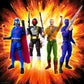 Super7 ULTIMATES! G.I. Joe Cobra Commander - 7" G.I. Joe Action Figure with Accessories Classic Cartoon Collectibles and Retro Toys