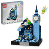 LEGO Disney 43232 - Peter Pan & Wendy's Flight Over London