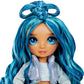 RAINBOW HIGH Winter Wonderland Doll- Blue