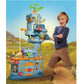 Little Tikes Kingdom Builders - Hex Castle, Multicolor
