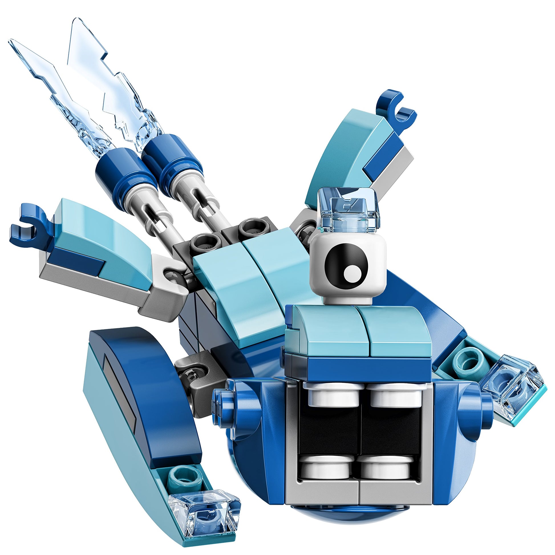 LEGO Mixels Series 5 Snoof (41541) Building Kit
