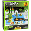 ReGrow Science Kit for Kids 8+ - Replant Simple Ingredients to Generate New Plants! 15+ Experiments - 12 Tools Included - Growing Kits for Kids Boys