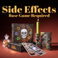 Side Effects Booster Shot
