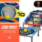 NERF Bounce N Score Target Toss Game Set