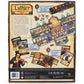 Luthier: The Art of The Instrument - Classical Music and History Themed Euro Board Game, Bidding & Worker Placement, 1 to 4 Players, Ages 14 and up