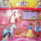 Mattel Disney Princess Favorite Moments Snow White Deluxe Gift Set