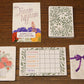 Tussie Mussie Complete Collection