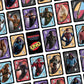 Mattel Games UNO Masters of the Universe Movie Card Game with Themed Deck for Kids, Family Nights, Parties, Travel & Camping