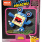 Mega Construx Pokemon Detective Pikachu Loudred