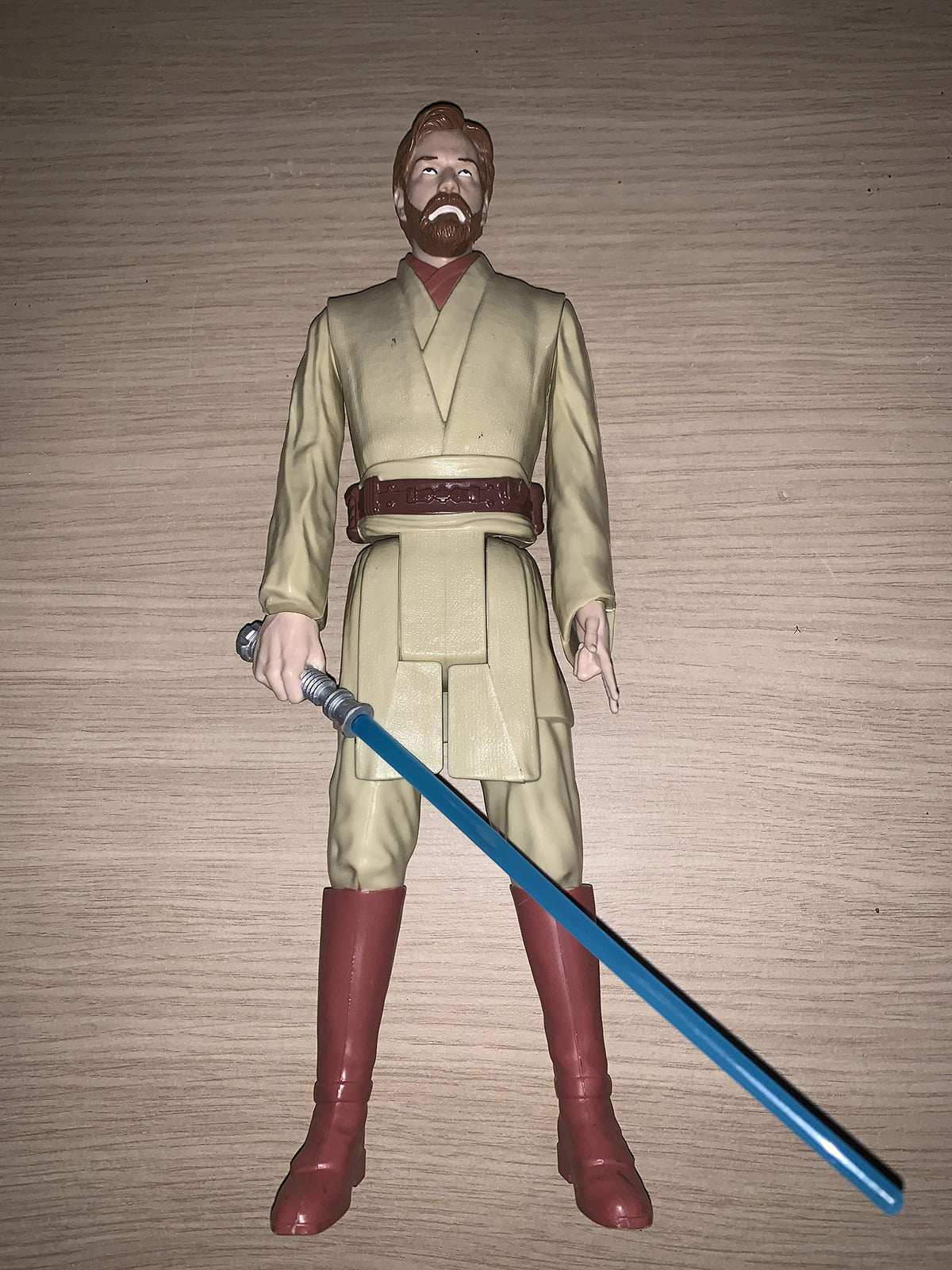 Star Wars Obi-Wan Kenobi 12-Inch Action Figure