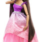 Barbie Dreamtopia Endless Hair Kingdom 17" Doll - Brunette