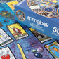 Springbok Tarot Crystal Magic 500 Piece Round Puzzle for Adults - Enjoy The Mystery and Magic of Our Tarot Table