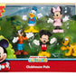 Fisher-Price Disney Mickey Mouse Clubhouse, Clubhouse Pals