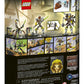 LEGO Bionicle Pohatu Uniter of Stone Building Kit (90 Piece)
