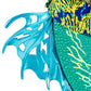 Monster High Great Scarrier Reef Glowsome Ghoulfish Frankie Stein Doll