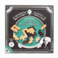 The Einstein Collection Letter Blocks - 3D Brain Teaser Puzzles - 12 Brain Teasing Challenges. - Professor PUZZLE 3D Brain Teaser Puzzles
