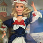 Special Edition Colonial Barbie Doll