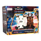 Bleacher Creatures Thor: Love & Thunder Limited Edition Kuricha Pack: Toothgnasher & Toothgrinder Witch Kuricha Plushies - Super Soft Chibi Inspired