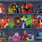 Ceaco - Disney Villains Underground - 1500 Piece Jigsaw Puzzle for Adults