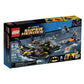 LEGO Super Heroes 76034 The Batboat Harbor Pursuit Building Kit