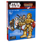 Star Wars Hands Down Game