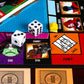 Monopoly: X-Men '97 Edition Board Game, Buy, Sell, Trade Iconic Mutants Like Wolverine, Magneto, Rogue & More, Featuring 6 Custom X-Men Themed Tokens