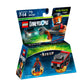 Warner Home Video - Games LEGO Dimensions, A Team Fun Pack B.A. Baracus - Not Machine Specific