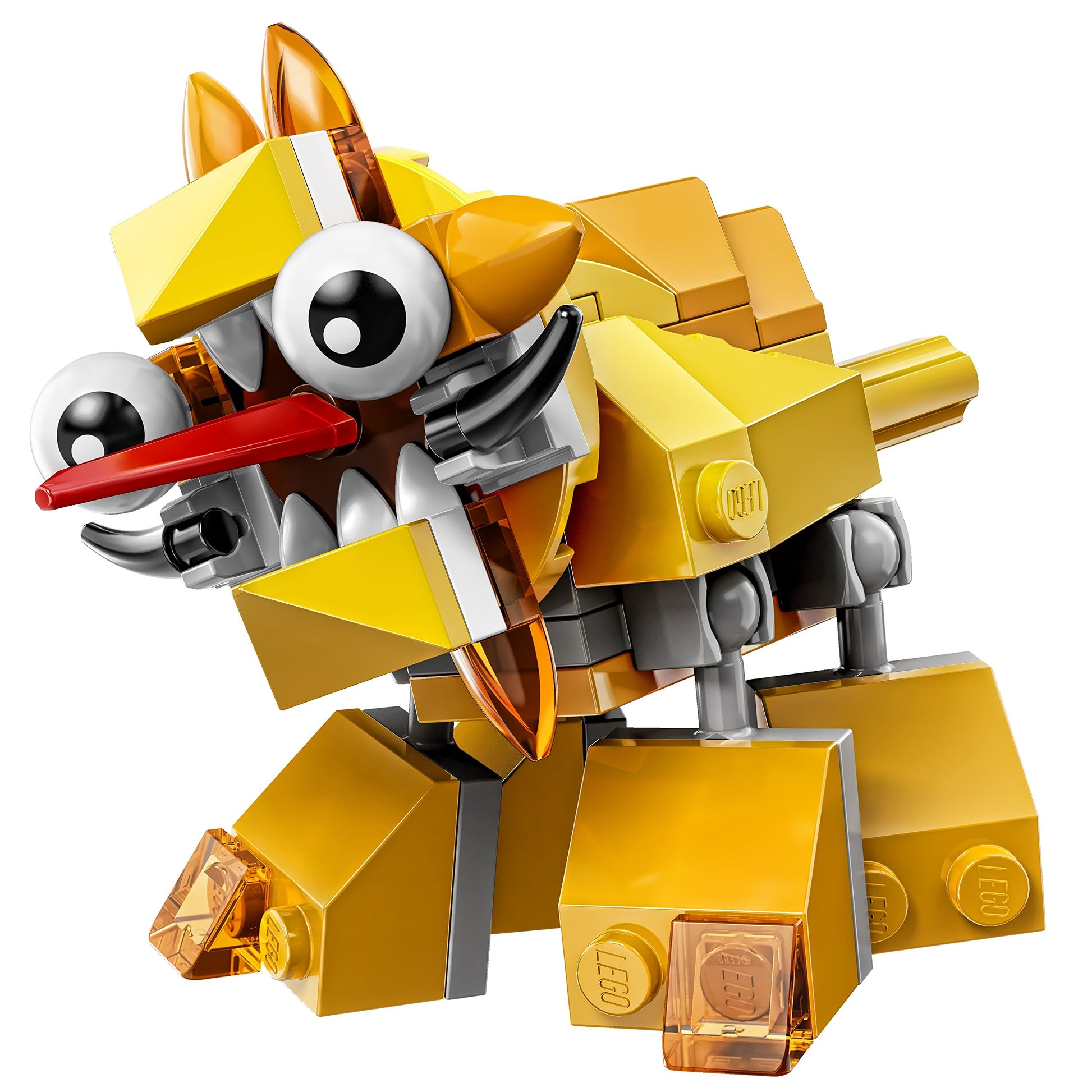 LEGO Mixels Spugg Building Kit (41542)