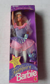 Special Edition Tooth Fairy Barbie Doll