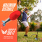 NERF Kids Toy Rocket Launcher - Rip Rocket Jump Rockets + Launcher - Boys + Girls Toy Stomp Pad + Missiles Set