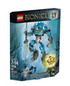 LEGO Bionicle Gali - Master of Water
