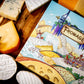 Fromage Board Game - French Cheesemaking Strategy Game, Worker-Placement, Resource Management Game for Teens & Adults, Ages 14+, 1-4 Players, 30