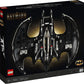 Lego 1989 Batwing Set 76161
