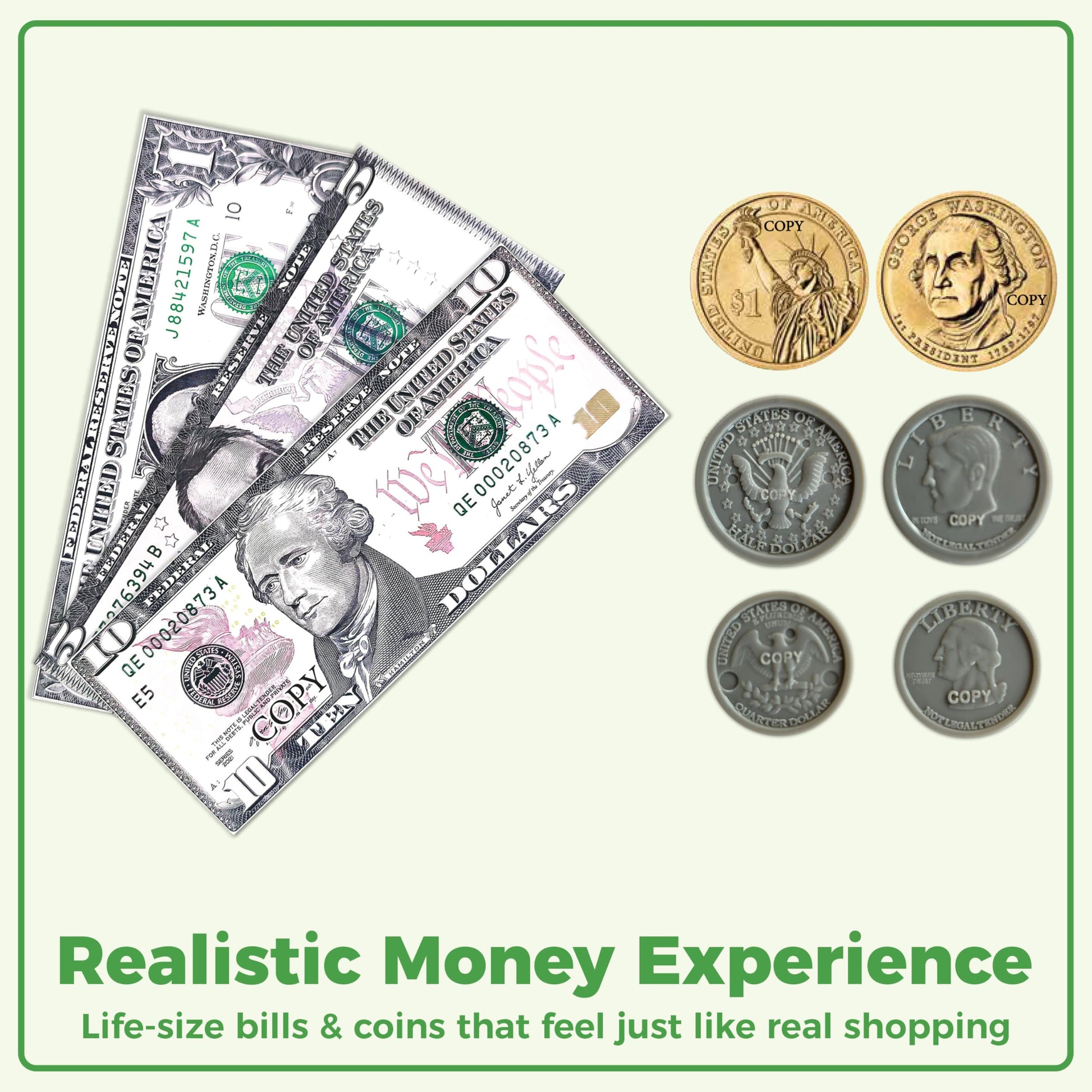 BeFree for MoneyStars - Kids Board Game Age 7+ | Fun Play Money Shopping Game with Bills & Coins and Store Deals | Make Smart Choices, Pay, Get Change
