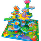 ALEX Toys Little Hands Peg and Layer Jungle