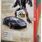 Transformers The Last Knight Walmart Exclusive Autobots Unite Deluxe Autobot Hot Rod
